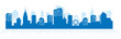 city background Vector