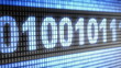 Video: Code on screen. Looping. Code on screen. Looping.