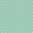 Seamless Boat Pattern
