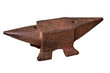 iron anvil