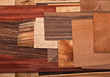 Photo: natural wood natural wood