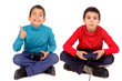 video games