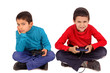 video games