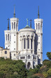 basilica of notre dame de fourviere