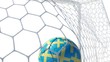 Swedish Ball Scores in Slow Motion