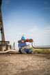 operator in the oil and gas field