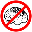 No Brain
