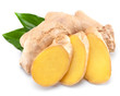 ginger