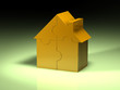 Puzzle Haus O