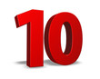 number ten