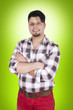 Photo: Happy man Happy man