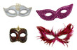 Foto: Mask different Mask different