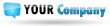 Logo : Bulle Your Company