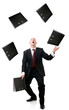 file juggling.
