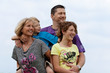 familienfoto