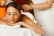 Spa treatment