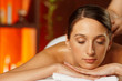 Spa treatment