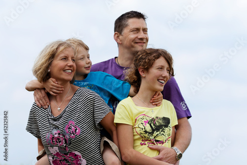 Photo: familienfoto familienfoto