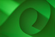 Green abstract