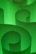 Paper curves