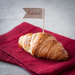 Photo: Breakfast invitation Breakfast invitation