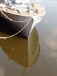 historisches Minenräum-und Legeboot