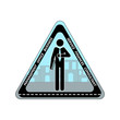 Schild - Business/Finances