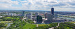 panorama von wien