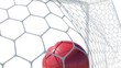 Swiss Ball Scores in Slow Motion