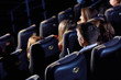 Foto: Cinema hall Cinema hall