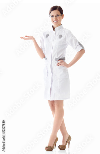 Photo: Medicine Medicine