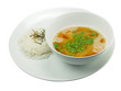 miso suppe