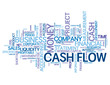"CASH FLOW" Tag Cloud (money markets finance business liquidity)