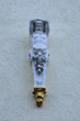 Fassadenskulptur - 1