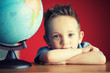 Foto: school boy school boy