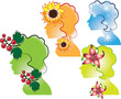 Seasons