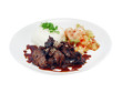 rindfleisch bulgogi