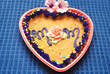 Photo: Mother's Day Chocolate Chip Cookie Cake Mother's Day Chocolate Chip Cookie Cake