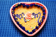 Photo: Fancy Mother's Day Dessert Fancy Mother's Day Dessert