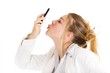 Phone loving