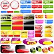 Retail Sales Tags