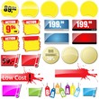 Retail Sales Tags