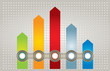 Graph of development