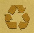 Recycled paper
