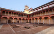 Photo: San Francisco church in Cordoba, Andalusia Spain San Francisco church in Cordoba, Andalusia Spain