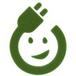 rundum glücklich mit grüner Energie