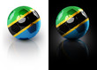 Squadra di calcio Tanzania
