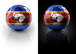 Squadra di calcio Swaziland