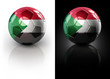 Squadra di calcio Sudan