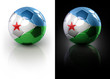 Squadra di calcio Djibouti